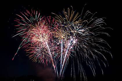 Versicherungsschutz an Silvester – Wer haftet bei Schäden durch Feuerwerkskörper?