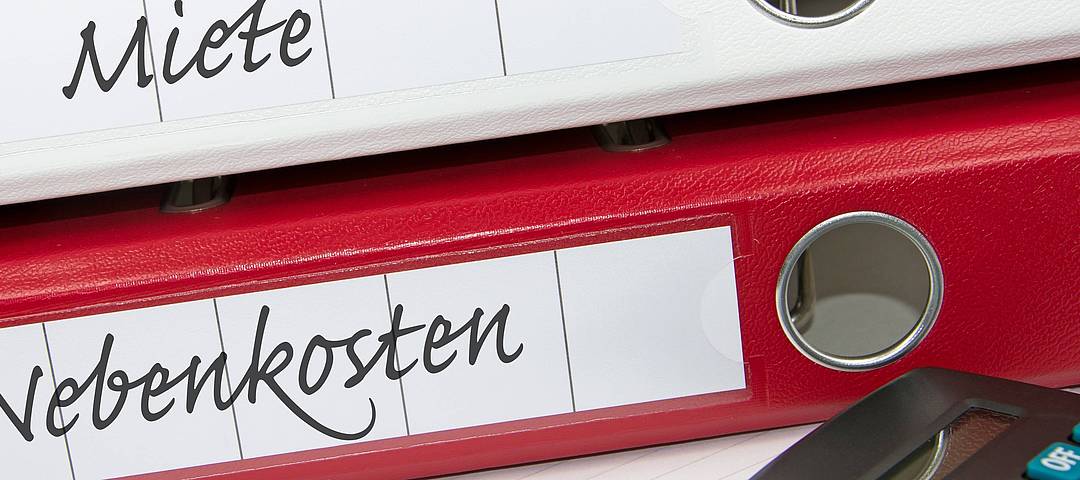 Nebenkosten oder Betriebskosten: Worin liegt der Unterschied?