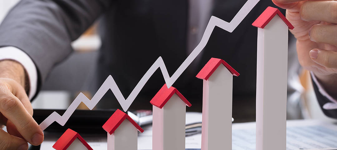 Welche Faktoren wirken sich positiv auf den Immobilienwert aus?