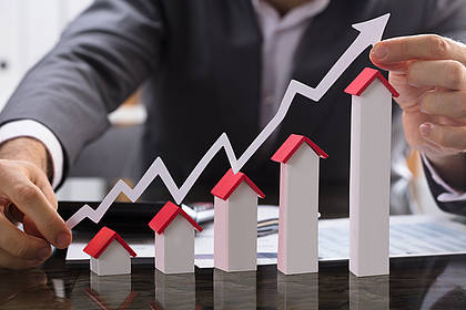 Welche Faktoren wirken sich positiv auf den Immobilienwert aus?